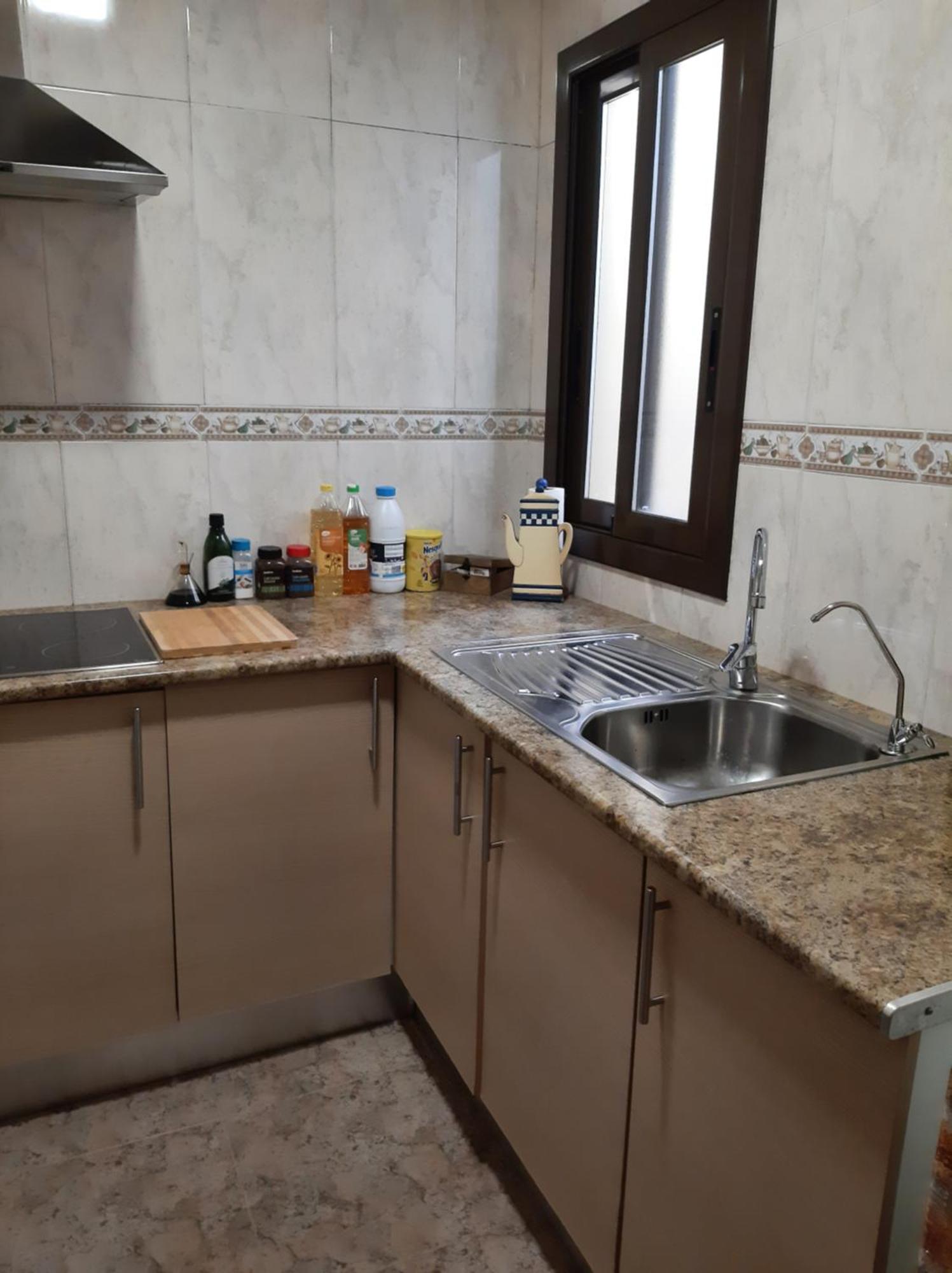 Апартаменты Piso Con Desayuno Incluido Y Vistas A La Montana. Monistrol de Montserrat Экстерьер фото